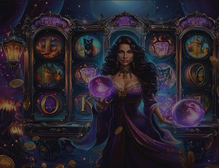 Madame Destiny