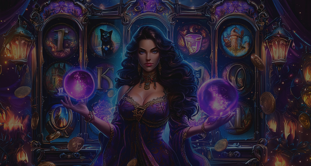 Madame Destiny