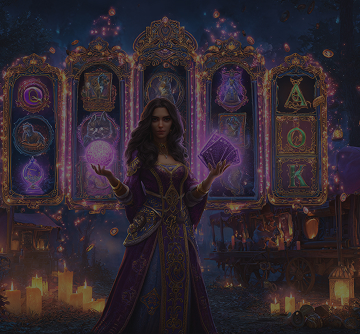 Madame Destiny
